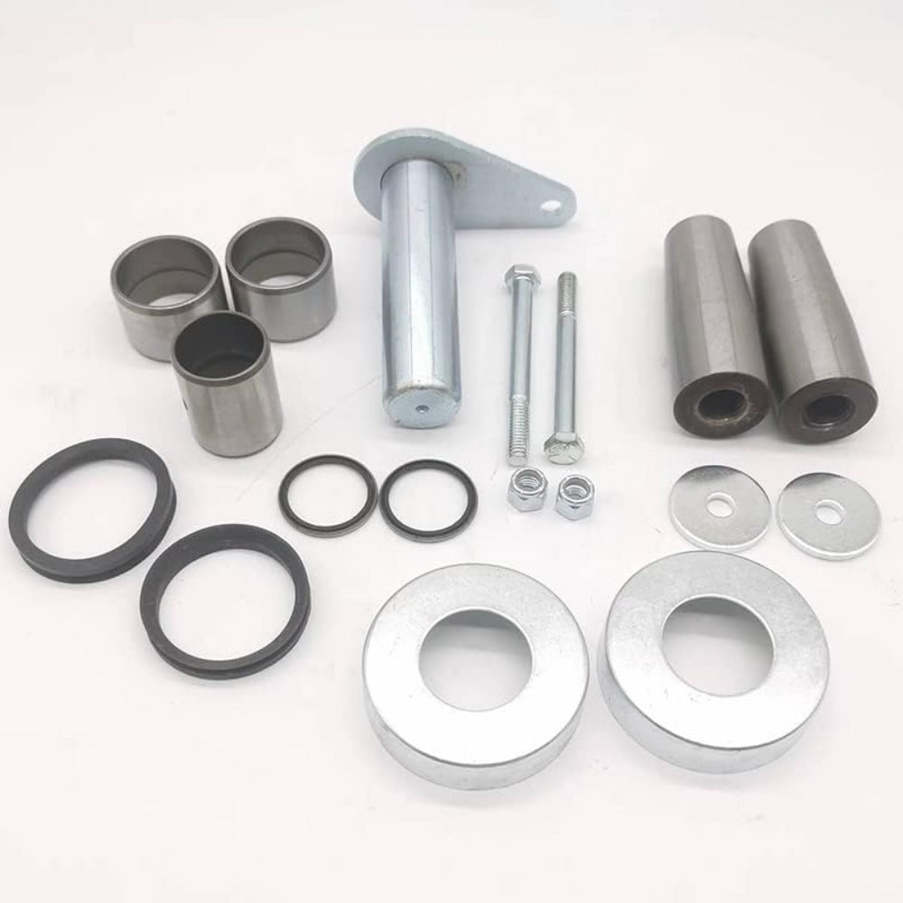 Pin Bushing Kit for Bobcat Skid Steer Loader 553 653 751 753 763 773 S130 T140(Ship to US Only.)