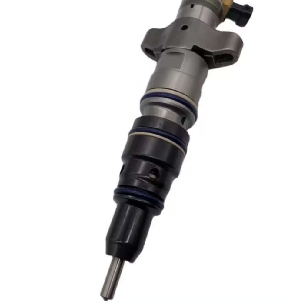 Fuel Injector 20R-8062 242-0139 10R-4844 for Caterpillar CAT Engine C9 C-9 - KUDUPARTS