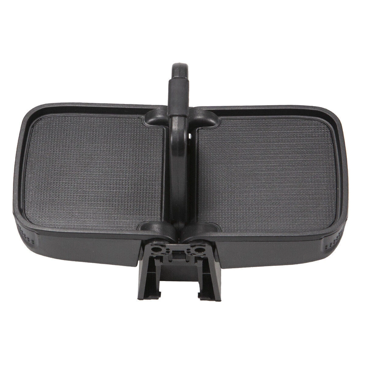 Center Console Cup Holder Insert 77230-T7W-A02ZA for Honda HR-V 2016-2018 - KUDUPARTS