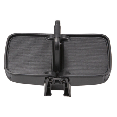 Center Console Cup Holder Insert 77230-T7W-A02ZA for Honda HR-V 2016-2018 - KUDUPARTS