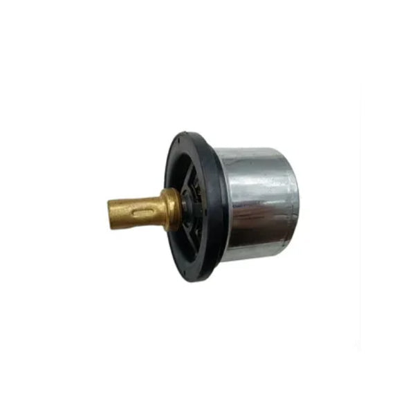 Thermostat 3076489 201737 for Cummins Engine NT855 KTA38 V504 V555 V903 Hyundai Excavator R360LC-3 R450LC-3 - KUDUPARTS