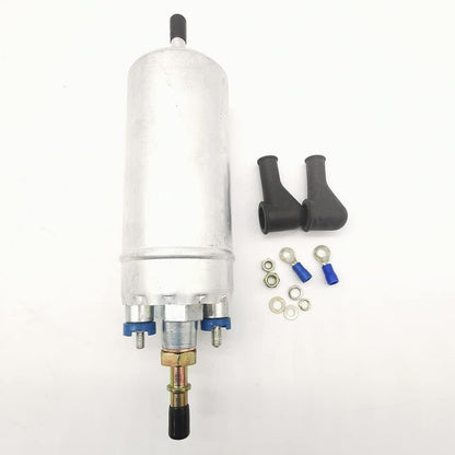 Electric Fuel Pump  RE515718 for John Deere 1600 200CLC 230CLC 270CLC 450CLC 844J 2054 2554 - KUDUPARTS