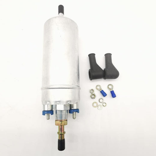 Electric Fuel Pump  RE515718 for John Deere 1600 200CLC 230CLC 270CLC 450CLC 844J 2054 2554 - KUDUPARTS