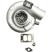 Turbo S2ESL S2BS001 Turbocharger 4P-5523 for Caterpillar CAT Earth Moving 180K Excavator with 3116DIT Engine - KUDUPARTS
