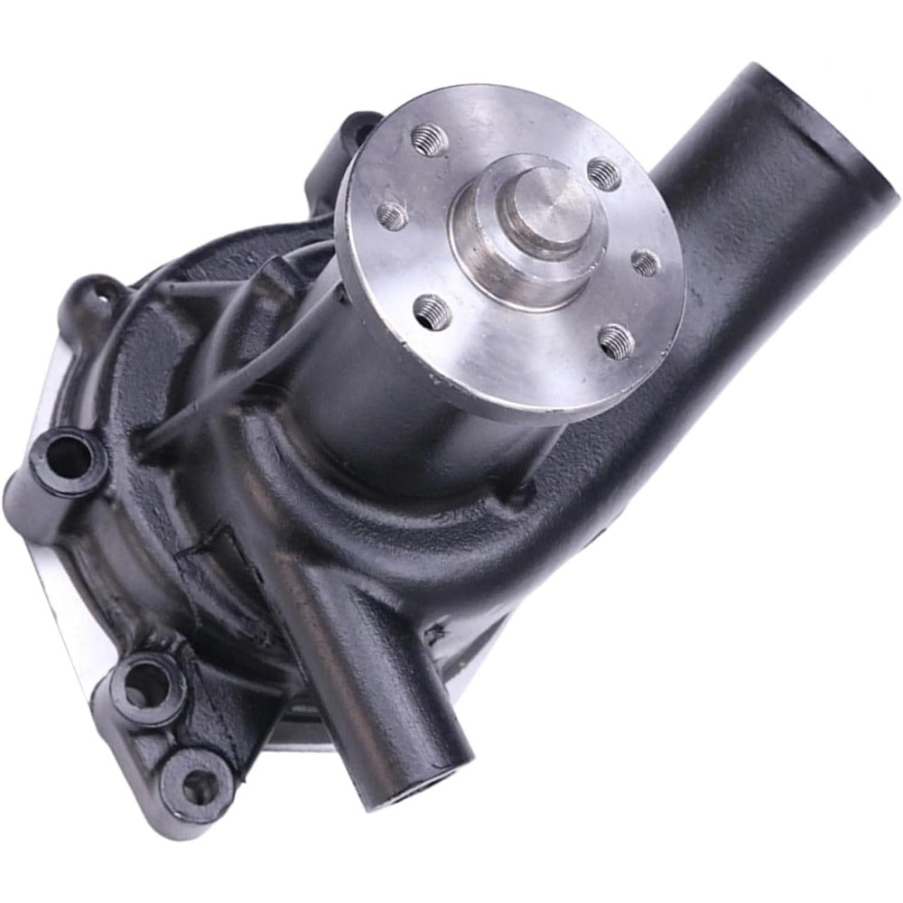 Water Pump 1-13650018-1 for Isuzu Engine 4BD1 4BG1 6BD1 6BG1 Hitachi EX100-5 EX120-5 EX135UR-5 EX135US-5 John Deere 120 Excavator - KUDUPARTS