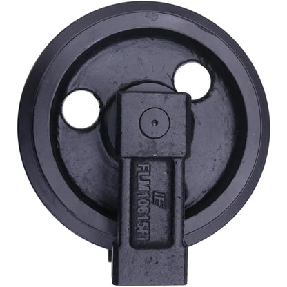 Front Idler 9312918 9312919 9134484 for Hitachi Excavator ZX14-3 ZX14-3CKD ZX16-3 ZX18-3 ZX17U-2 ZX17UNA-2 EX12-2 EX15-2 EX17UNA - KUDUPARTS