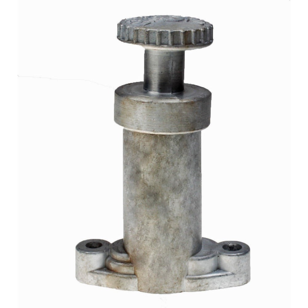 Fuel Primer Pump 4W0788 for Komatsu Excavator H95 - KUDUPARTS