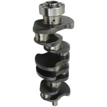 Crankshaft 8971909282 for Isuzu 4JB1 Engine Kobelco SK60 Excavator - KUDUPARTS