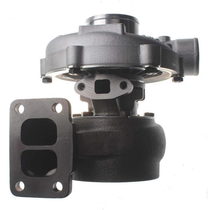 Turbo T04E35 Turbocharger 127-8788 for Caterpillar CAT Engine 3056 - KUDUPARTS