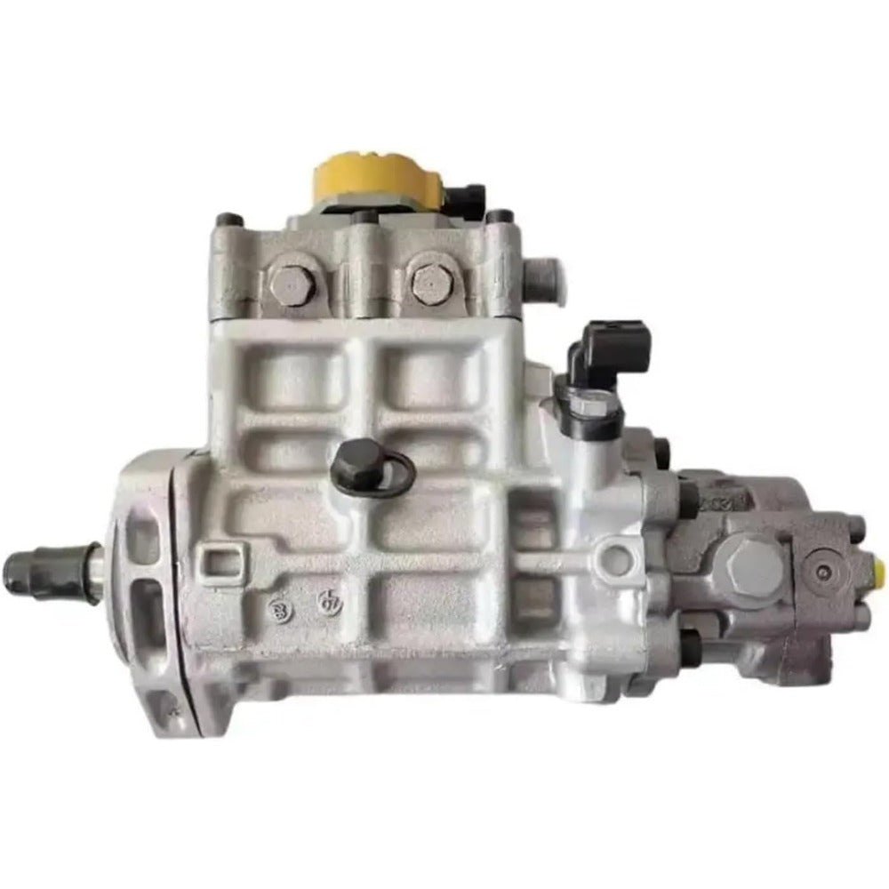 Fuel Injection Pump 32F61-10302 for Caterpillar CAT Engine C6.4 Excavator 320D - KUDUPARTS
