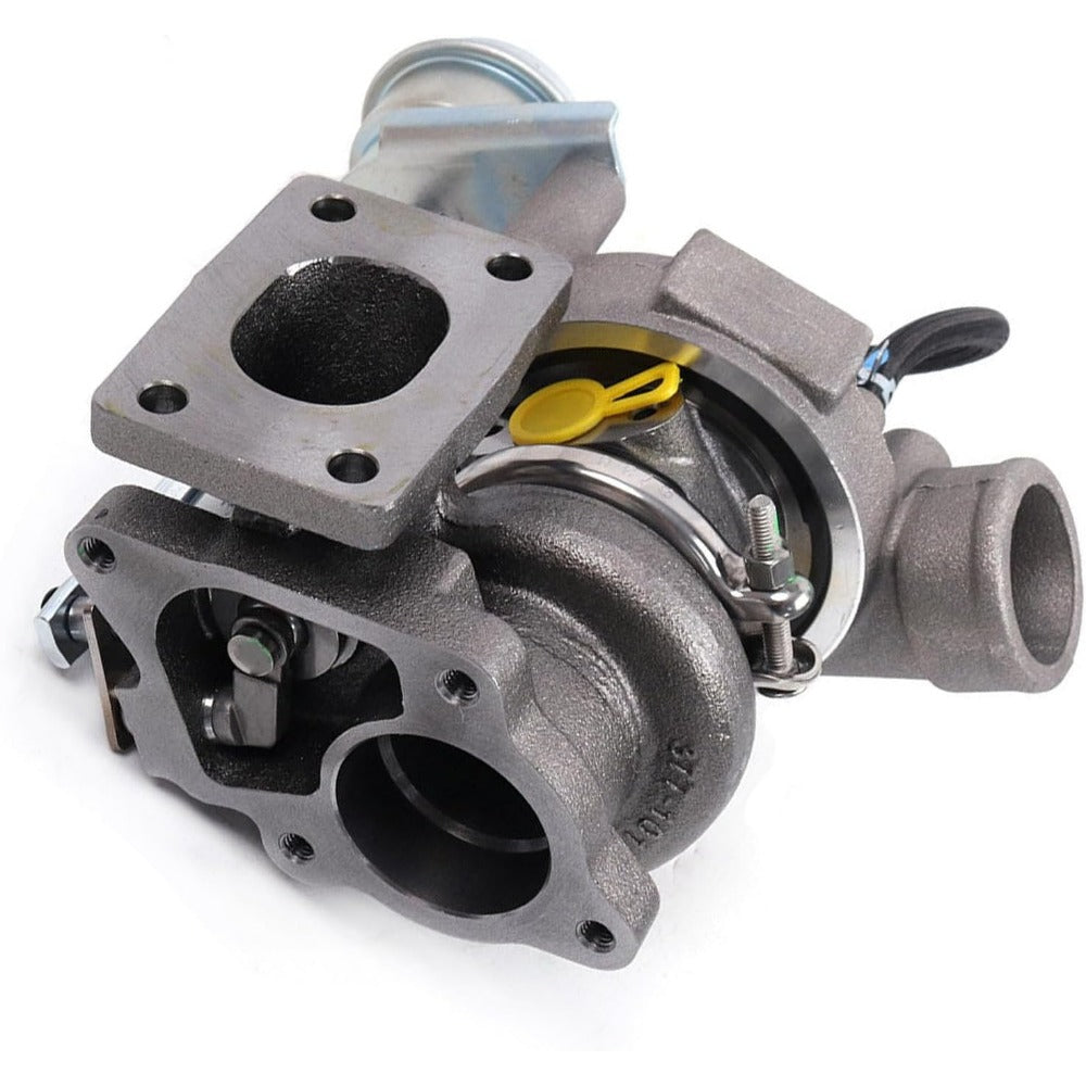 Turbo TD04L4 Turbocharger 1J774-17010 49177-03250 for Kubota Engine V3307 Track Loader SVL75-2 SVL75-2C - KUDUPARTS