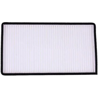 Cabin Air Filter 21W-979-R350 for Komatsu Excavator PC88MR-6 PC80MR-3 PW98MR-6 - KUDUPARTS