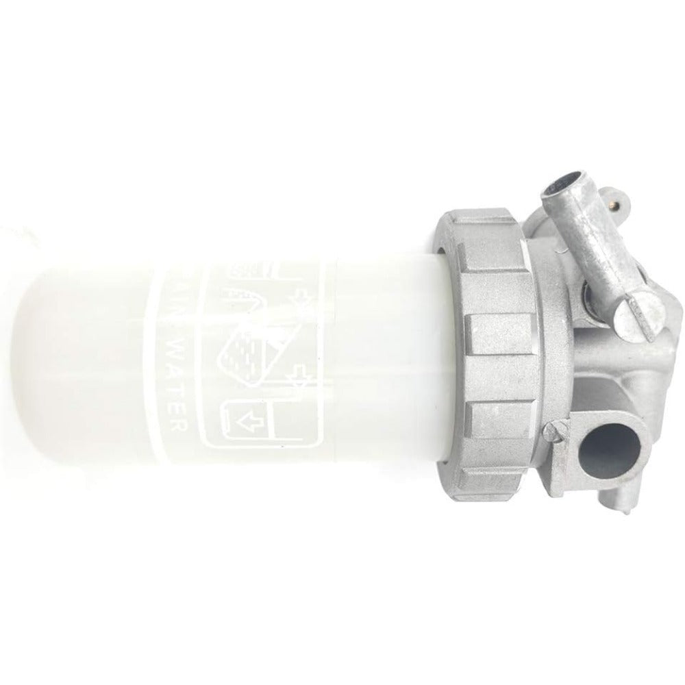 Oil Water Separator 15831-43353 for Kubota Tractor L3560DT L4060DT L4760GST - KUDUPARTS