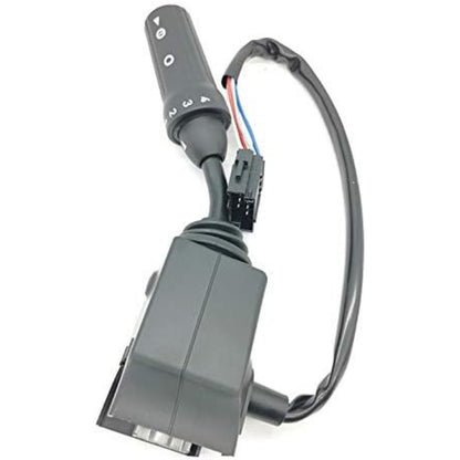 New Loader Switch Combination Switch 11171771 VOE11171771 for Volvo L60E L70C L90C L70E L90E L110E L150E L220E L180E L120E L120C L90C L150C L180C L330C L70C L220D L70D L90D L120D L150D L180D - KUDUPARTS