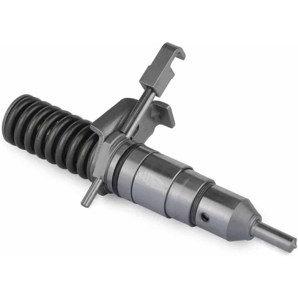 4 Pcs Fuel Injector 127-8207 for Caterpillar CAT Engine 3114 3114T Paving Compactor CB-434 CS-563 CP-563 - KUDUPARTS