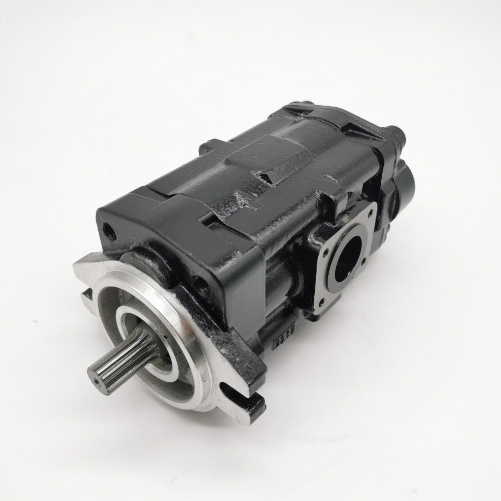 Hydraulic Pump 3C081-82204 for Kubota M7060 M9540 M9960 M8540 M8560 Tractor (Ship to US Only)