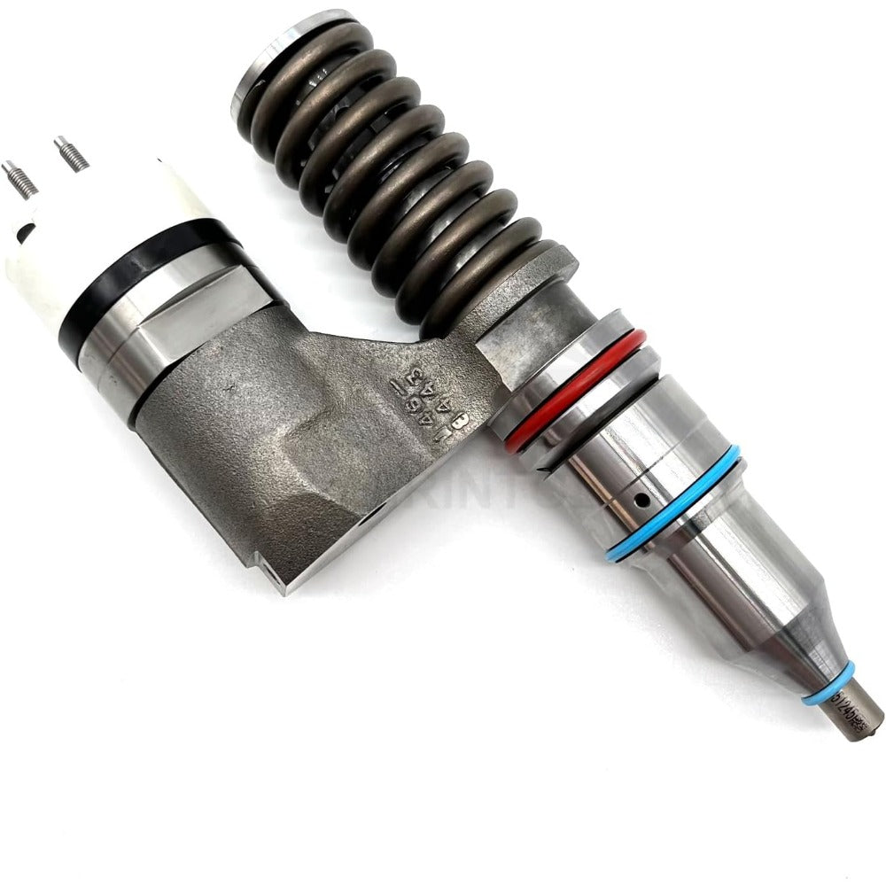 1 Pc Fuel Injector 254-4183 for Caterpillar CAT Engine C13 C15 C18 - KUDUPARTS