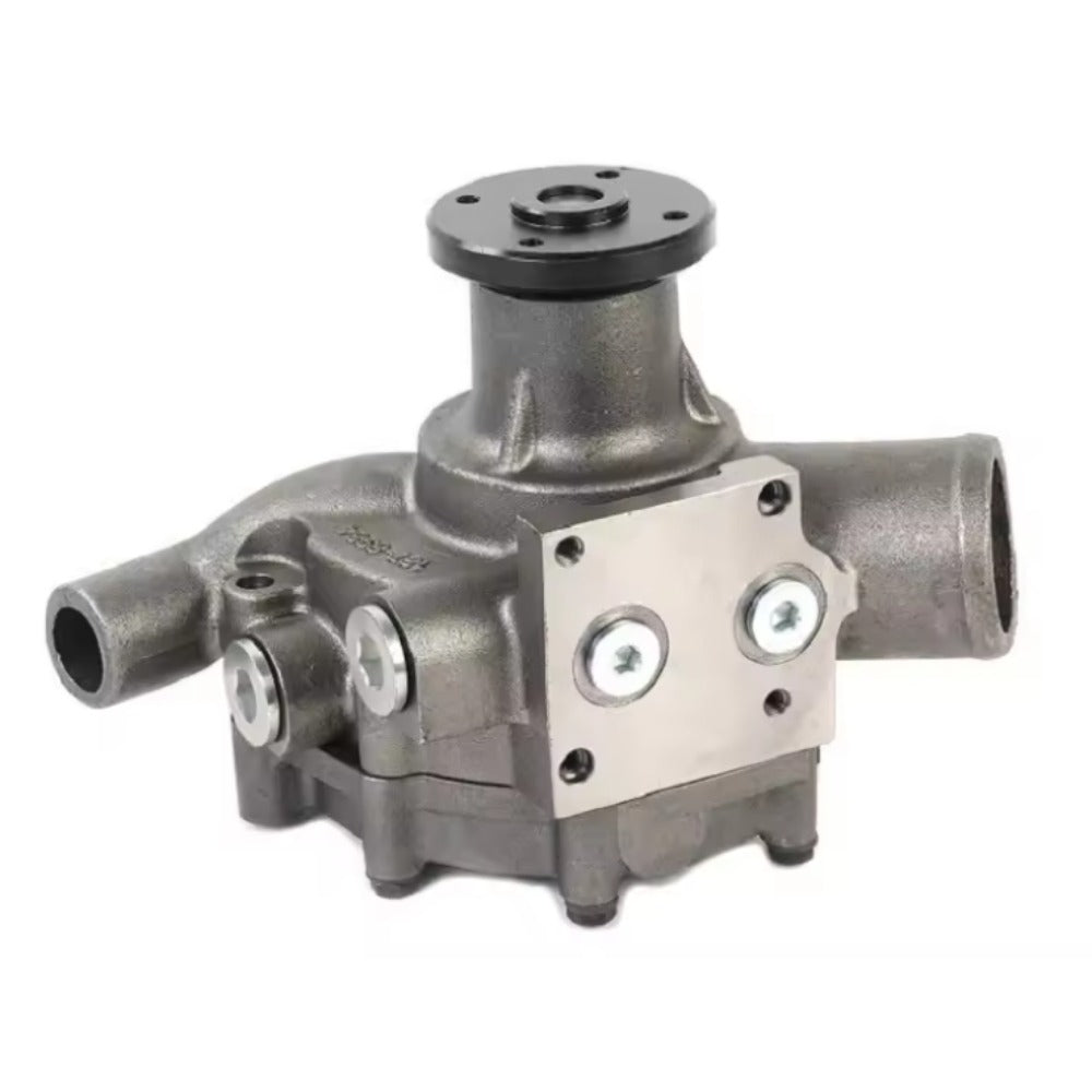 Water pump 224-3253 for Caterpillar CAT Engine C7 C9 Excavator E330 E330C - KUDUPARTS