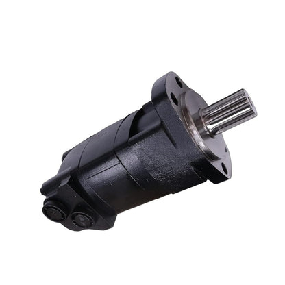 Hydraulic Motor 104-1406 104-1406-006 for Eaton Char-Lynn 2000 Series - KUDUPARTS