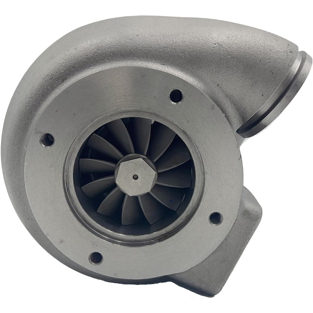 Turbo GTA4702B Turbocharger 239-5581 for Caterpillar CAT Engine C9 C13 - KUDUPARTS