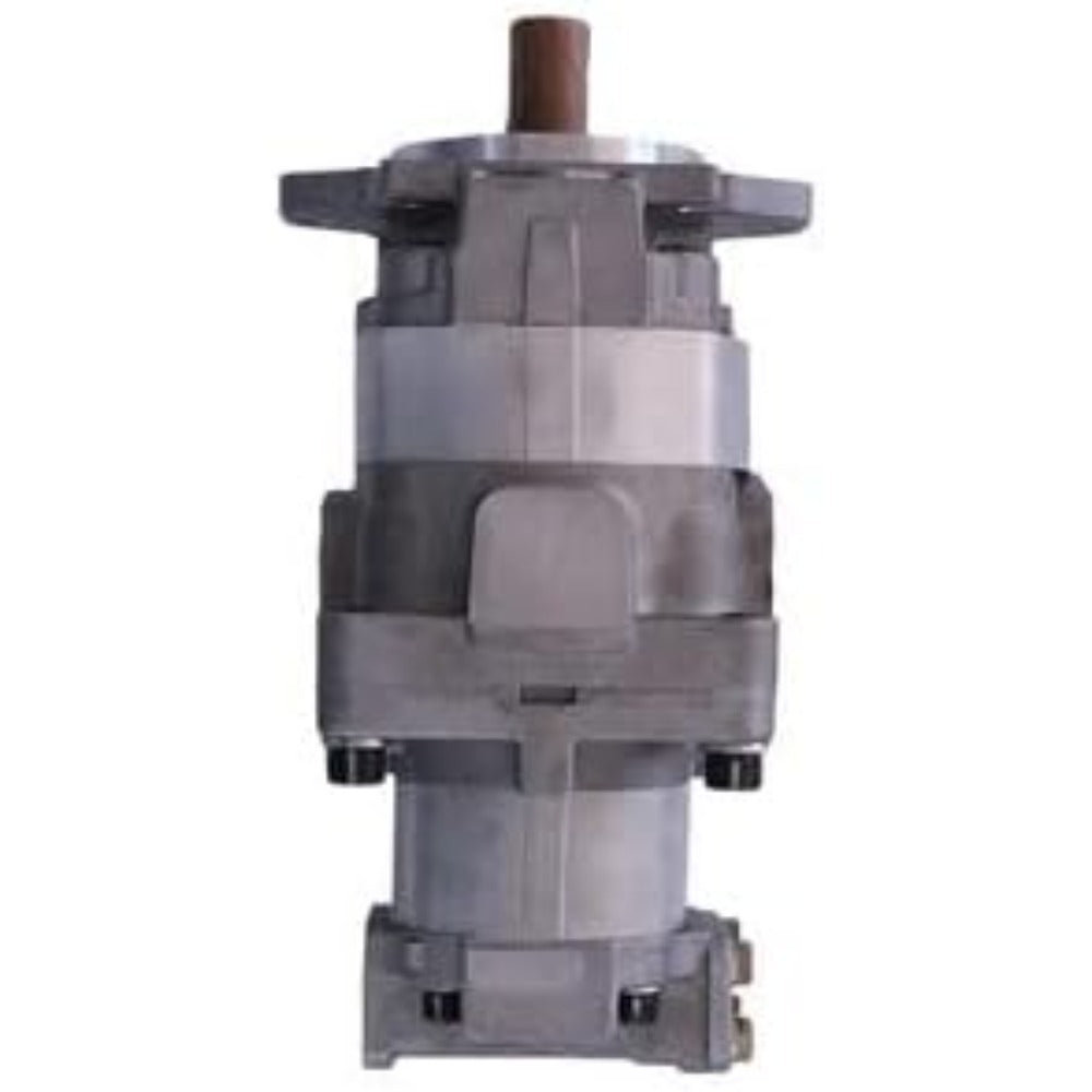 For Komatsu Bulldozer D85MS-15 D85EX-15 D85PX-15E0 Hydraulic Pump 705-51-30660 - KUDUPARTS