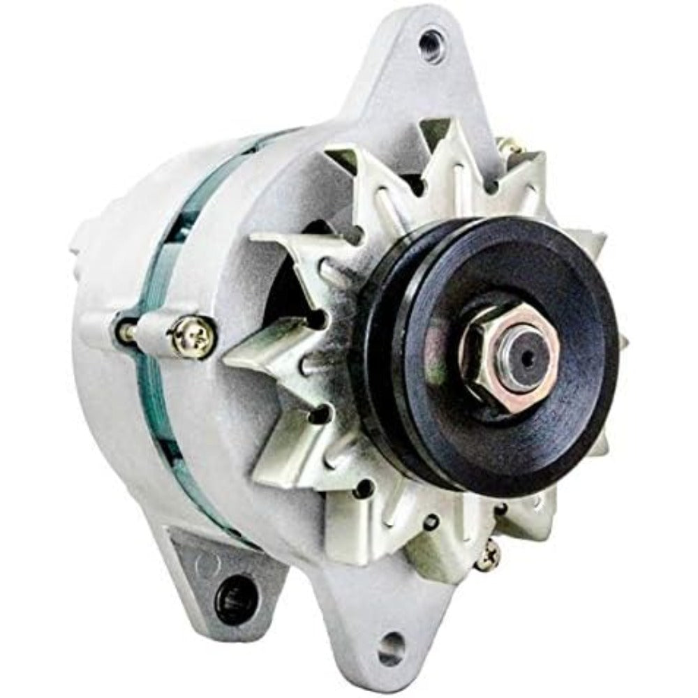 12V Alternator SBA185046170 for New Holland Tractor 1220 1310 - KUDUPARTS