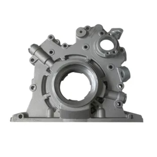Oil Pump 5263095 for Cummins Engine ISF2.8 ISF3.8 - KUDUPARTS