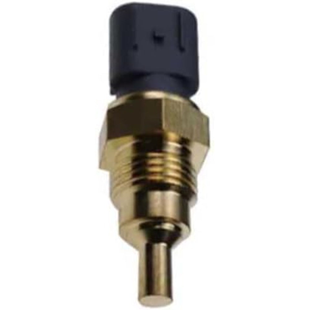 Water Temperature Sensor 4657941 for Isuzu 4HK1 Hitachi ZX110-3 ZX120-3 ZX130-3 ZX140W-3 ZX145W-3 ZX170W-3 ZX200-3 ZX210-3 ZX250-3 ZX270-3 - KUDUPARTS