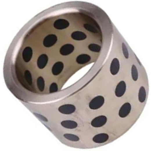 Bucket to Arm Mounting Bushing FYD00002611 for Hitachi Excavator EX20UR-3 ZX14-3 ZX17U-2 ZX27-3 - KUDUPARTS