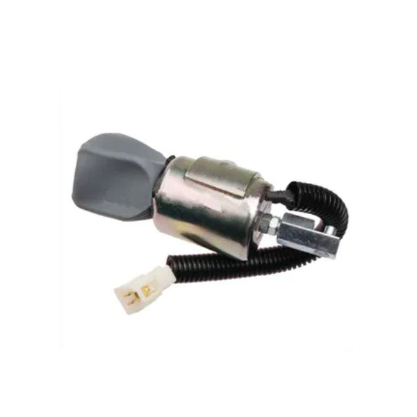 Solenoid Valve 923-804 923804 SA-4894-12 for FG Wilson Kubota Generator
