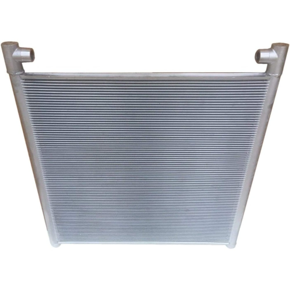 Oil Cooler 4463075 for Hitachi Excavator ZAX330 - KUDUPARTS