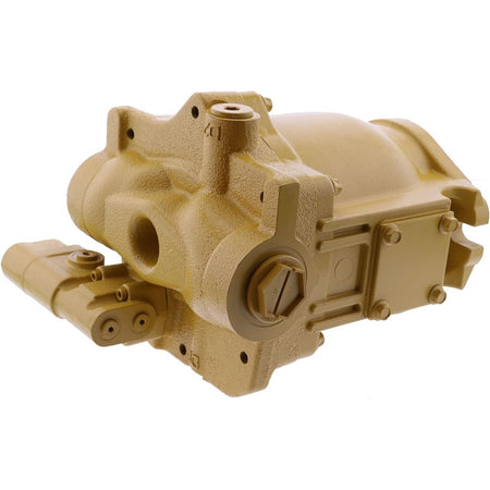 Pump GP-Piston 9T-6857 for Caterpillar CAT 428 416 Bockhoe Loader 4.236 T4.236 Diesel Engine - KUDUPARTS