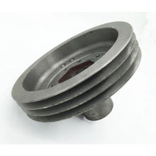 Crankshaft Pulley 04157588 02234077 02234076 Fits For Deutz Engine F6L912 912 912W 913 914 5 or 6 Cylinder