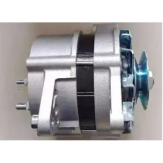 Alternator 7283175 for Bobcat Skid-Steer Loader S16 S18 - KUDUPARTS