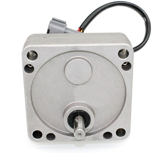 Stepper Motor Throttle Motor 4188762 for Hitachi Excavator EX100 EX120 EX150 EX200 EX300 EX400 - KUDUPARTS