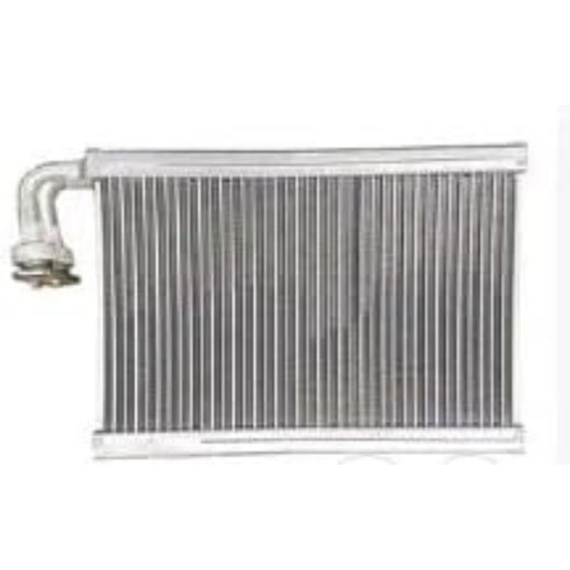 A/C Condenser Core XB00004082 for Hitachi Excavator ZX30U-5A ZX35U-5A ZX40U-5A ZX48U-5A ZX50U-5A - KUDUPARTS