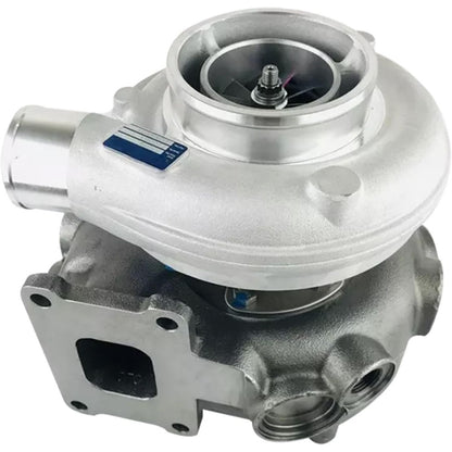Turbo S300W049 Turbocharger 157-4386 for Caterpillar CAT Engine 3116 - KUDUPARTS