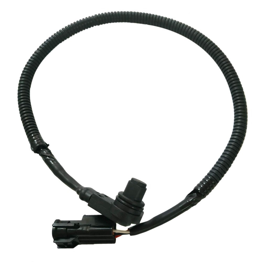 Camshaft Angle Sensor 8980148310 for Isuzu Engine 4HK1 6HK1 Hitachi Excavator ZW220 ZW250 ZX200-3 ZX220W-3 ZX240-3 ZX270-3 ZX330-3 - KUDUPARTS