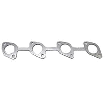 Exhaust Manifold Gasket to Cylinder Head 8971261860 for Isuzu Engine 4LB1 4LC1 4LE1 4LE2 Hitachi Excavator EX40U EX50U ZX40U ZX50U ZX55UR ZX70-3 ZX75US-3 ZX85US-3 - KUDUPARTS