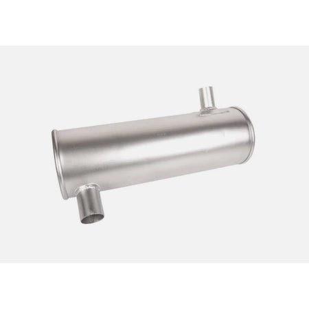 Muffler Silencer 117-2362 for Mitsubishi Engine 4D32 Caterpillar CAT Excavator 307 E70B - KUDUPARTS