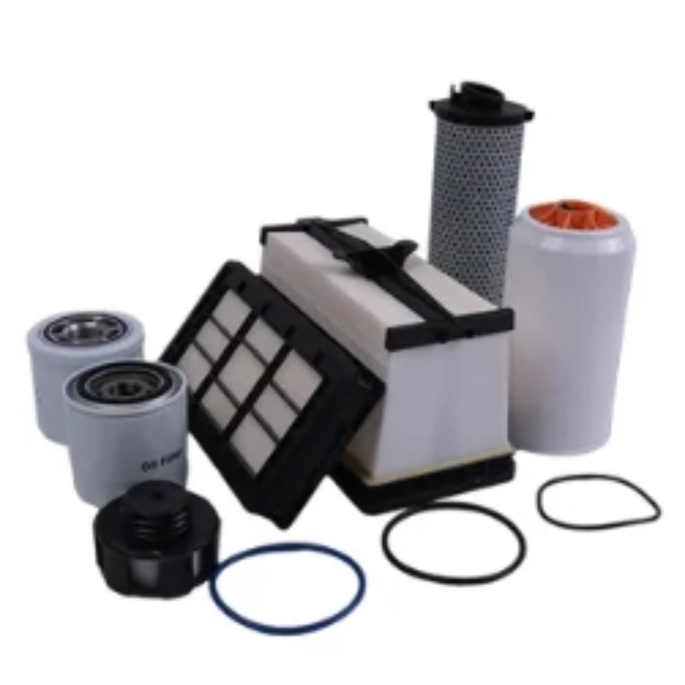 1000/3000 Hour Maintenance Filter Kit 7427239 for Bobcat Loader - KUDUPARTS