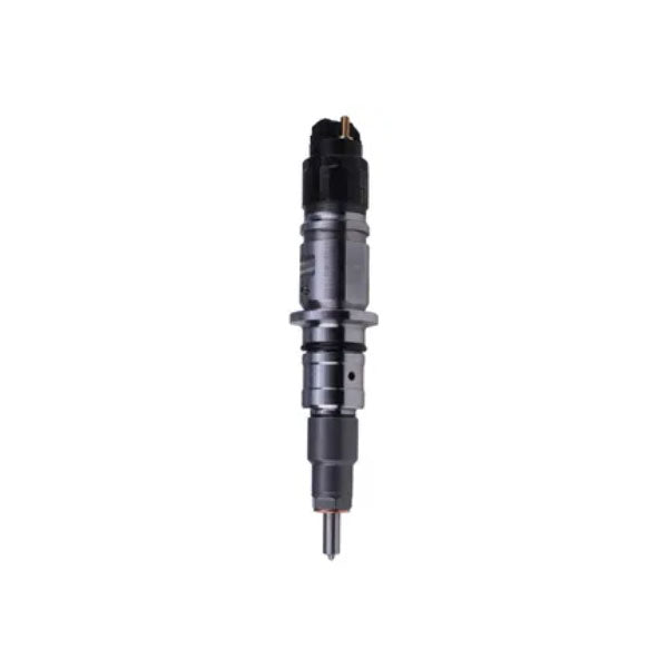 Fuel Injector for Cummins Engine 6.7L Dodge Ram Cab Chassis - KUDUPARTS