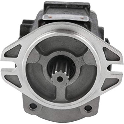 Hydraulic Pump 37B-1KB-5040 for Komatsu Forklift FD30-16 FD30N-16 FD30H-16 - KUDUPARTS