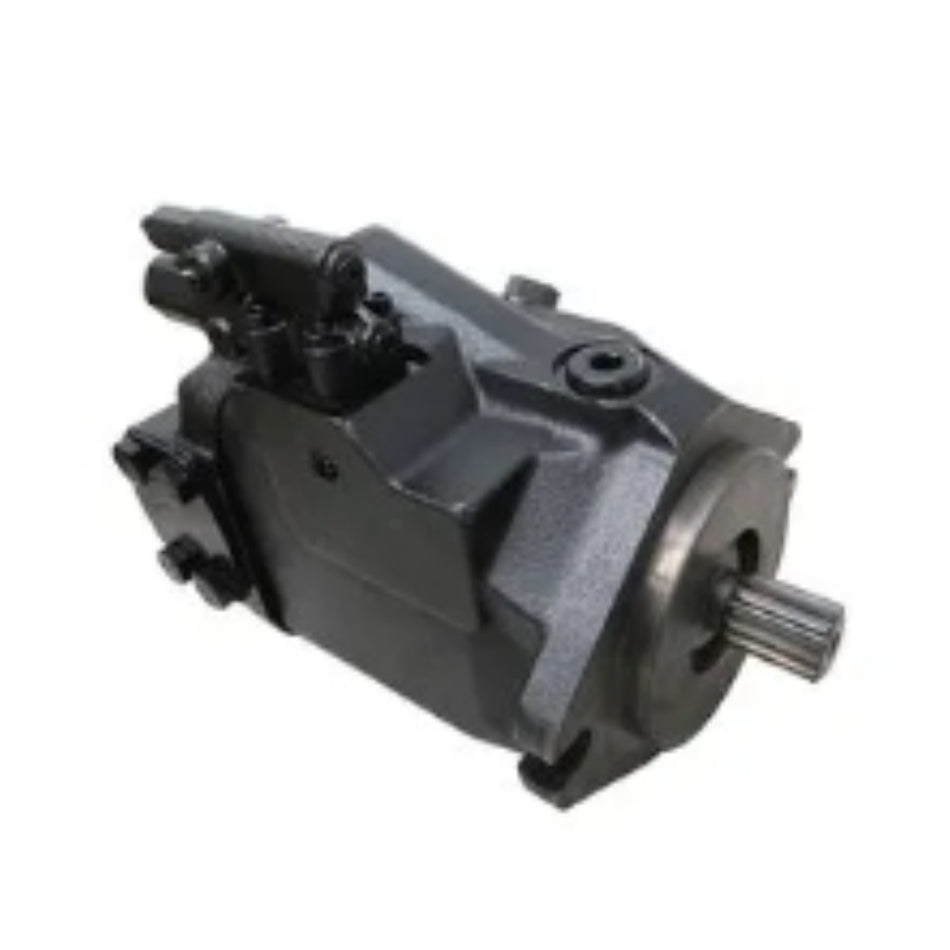 Hydraulic Pump 75323556 for New Holland Motor Grader G140 G170 F140 G200 F140B F170 F170B F200 F200B - KUDUPARTS