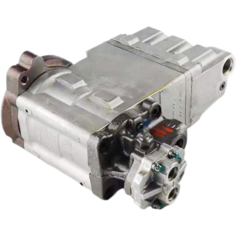 Fuel Injection Pump 319-0670 for Caterpillar CAT Engine C7 C9 Excavator E330D - KUDUPARTS