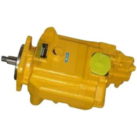 Hydraulic Pump 6E-5072 0R-7661 for Caterpillar CAT Motor Grader 160G 12G 140G 130G - KUDUPARTS