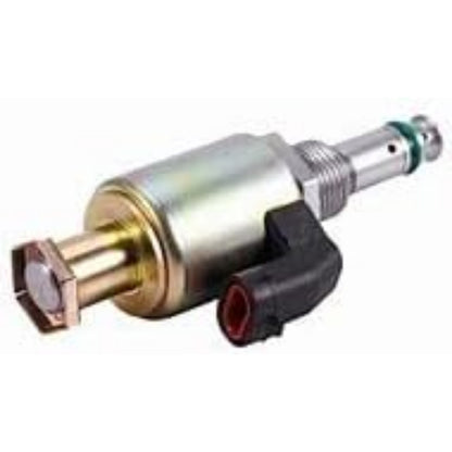 For Caterpillar Excavator E325C E325CL Solenoid Valve 122-5053 - KUDUPARTS