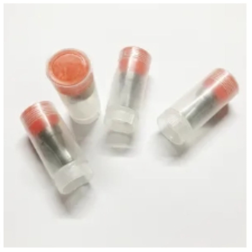 4 Pieces Injector Nozzle DLLA145PN382 for Bobcat Kubota Zexel Engine - KUDUPARTS