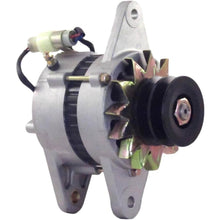 24V 40A Alternator VI1812004710 for New Holland Excavator E200SR E130 E200SRLC EH130 - KUDUPARTS