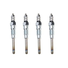 4PCS Glow Plug 1J860-65510 1J860-65512 for Kubota Engine V2203